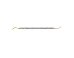 Spatule Double Obturation Ti Metal XL Style  