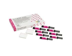FujiCEM Evolve Clinic Pack
