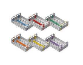 Panier Galaxy NICHROMINOX