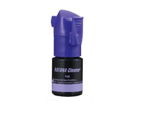 KATANA CLEANER 4ML        3970 EU          KURARAY