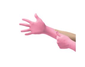Micro-Touch Nitrafree Rose