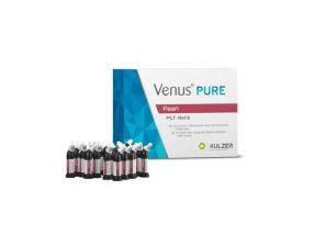 Venus Pearl Plt Refill 20x0,2g One          