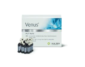 Venus Diamond plt Refill 20x0.25g - one