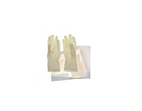 Gant Chirurgie Stérile Non Poudré T6.5  