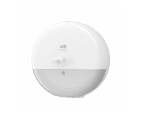 Distributeur Papier Toilette SmartOne Mini Blanc