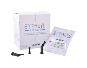Capsules Expasyl exact