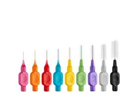 Brossettes interdentaires (25)