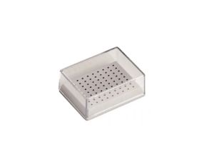 Bloc porte-fraises pour 72 fraises CA 