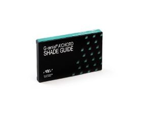 Geanial A'chordshade guide x12   