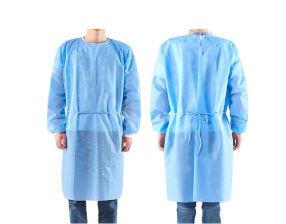 Tabliers De Protection Stérile 125cm (50) 