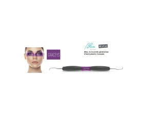 Curette paro double gracey bliss