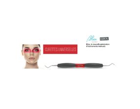 Curettes Universelles Bliss