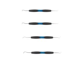 Instrument à modeler bliss