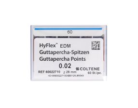 Guttaspitzen Hyflex EDM  
