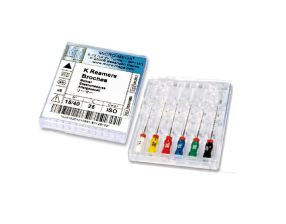 Broches K-Reamers Pré-stérilisées