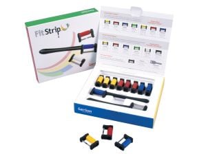 Kit Fitstrip sous gingival  