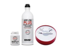 Airflow Max Introduction Kit Smart  