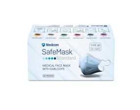 Masques Elastiques Safemask