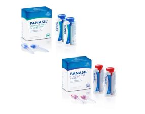 Panasil Contact Two In One