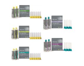 Flexitime Light - 2 x 50ml