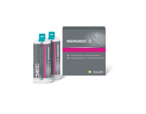 Memoreg 2 2x50ml  