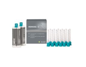 Memosil 2 - 2 x 50ml  