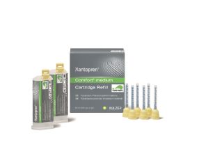 Xantopren Comfort Med (2 X 50 Ml)  