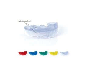 Éducateurs Fonctionnels T Slim Long