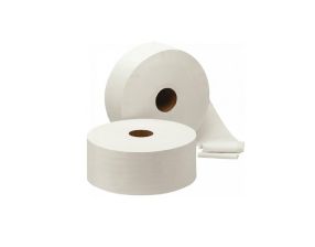 Papier Hygiénique Jumbo 350M 6 Rouleaux