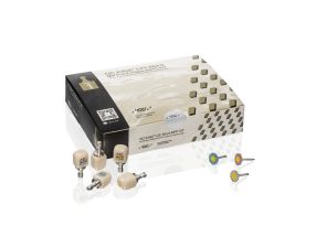 Kit Initial Lisi Block MPP  