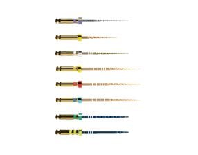 Limes ProTaper Ultimate