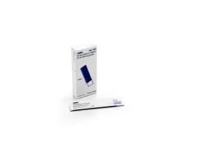 Papier A Articuler Droit Bleu 80 Micron  