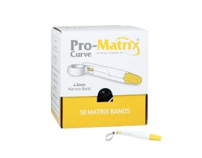 Pro matrix curve etroite (50)