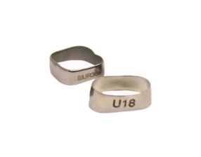 Bagues D'orthodontie (SIA)