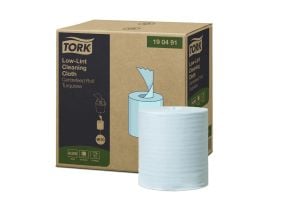 Recharge Bobine De Chiffons  