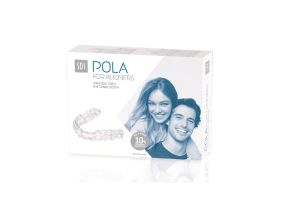 Pola Night 10% For Aligners  