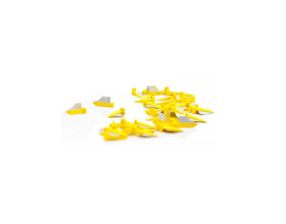 Fender Wedge Jaune V Pack  