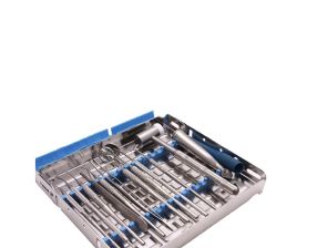 Easy Tray