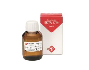 Edta 17% Solution  100 ml
