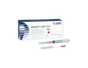 Miraject Canules Injection