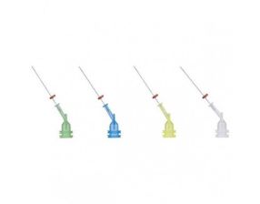 Navitips 29ga Single Sideport Asst   5143 