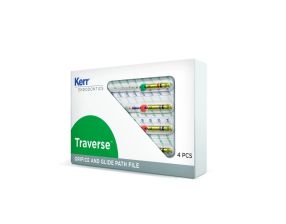 Traverse Glide Path 25mm 0.18+Orifice Op 17mm (4)