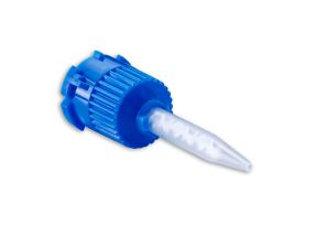 Visalys CemCore embouts mélangeurs - bleu - 2.5mm (50)