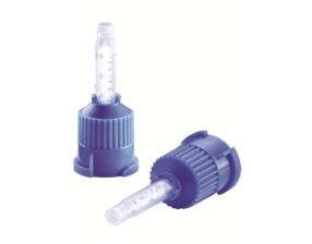 Embout Mélangeurs Bleu Blunt 2.5mm (50)