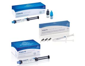 Visalys CemCore