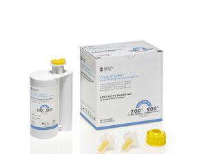 Aquasil Ultra+ Deca soft putty regular set - 2 x 380ml