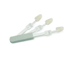 Guide dentaire 3D Master groupe de teintes 2R