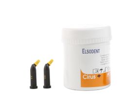 Cirus + Composite