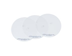 Erkodur-Al 0.6 MM Ø120mm Transparent (20)