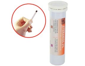 Bandelettes Steranios & Dentasept Ultra